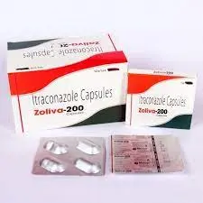  Itraconazole Medicine
